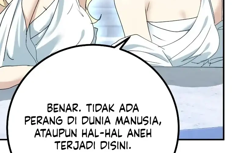 The Demon King Dad and his Hero Daughter Chapter 33 Gambar 6