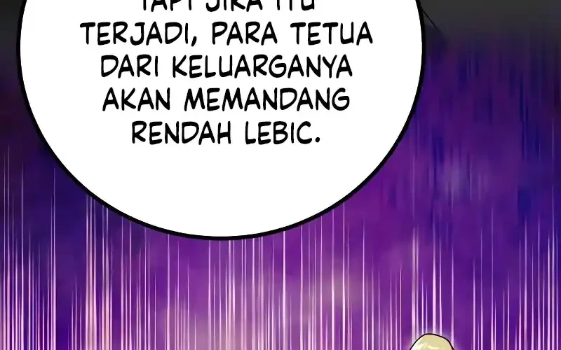 The Demon King Dad and his Hero Daughter Chapter 33 Gambar 84