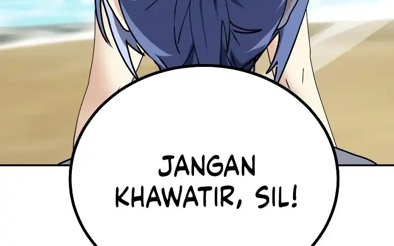 The Demon King Dad and his Hero Daughter Chapter 33 Gambar 86