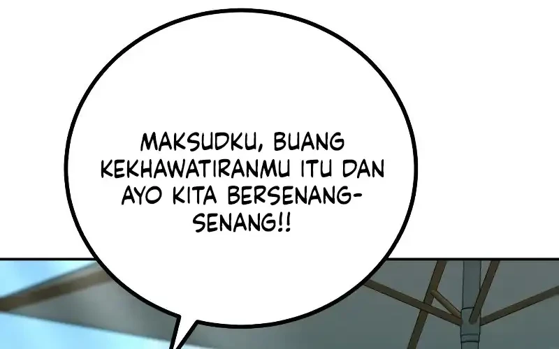 The Demon King Dad and his Hero Daughter Chapter 33 Gambar 88