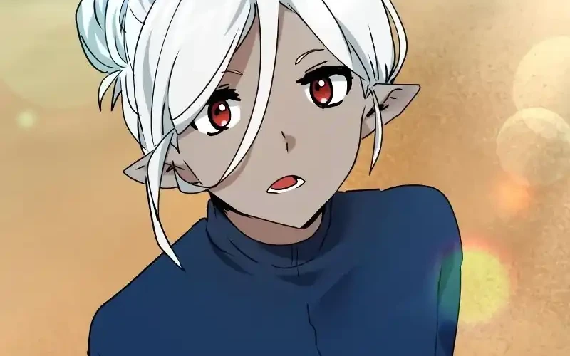 The Demon King Dad and his Hero Daughter Chapter 33 Gambar 94