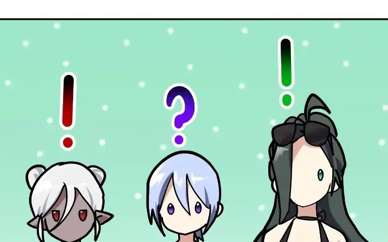 The Demon King Dad and his Hero Daughter Chapter 33 Gambar 98