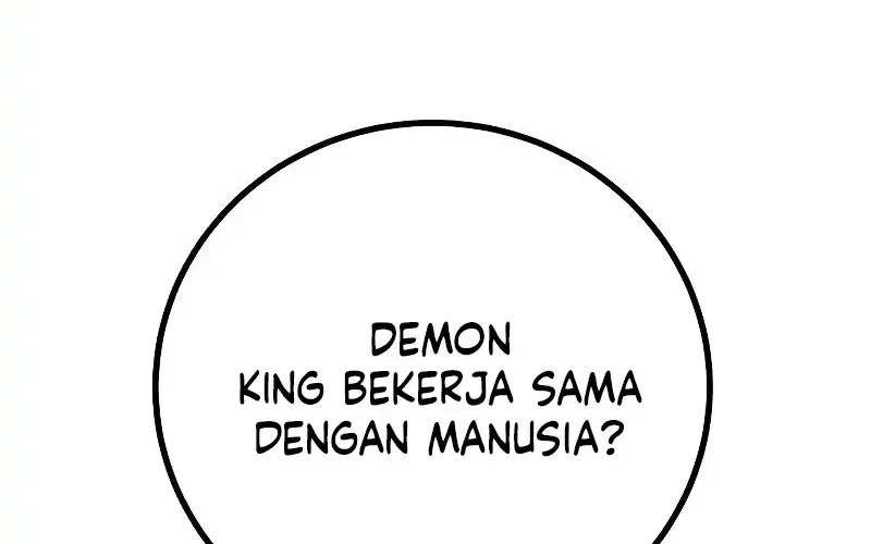 The Demon King Dad and his Hero Daughter Chapter 33 Gambar 12