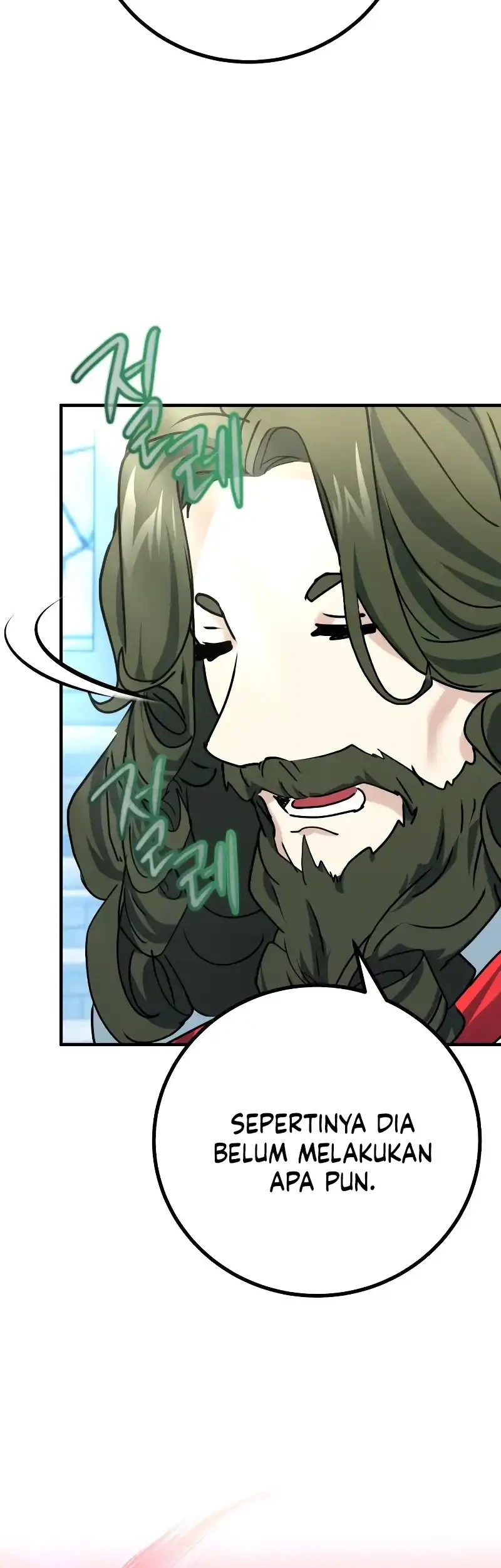 The Demon King Dad and his Hero Daughter Chapter 33 Gambar 13