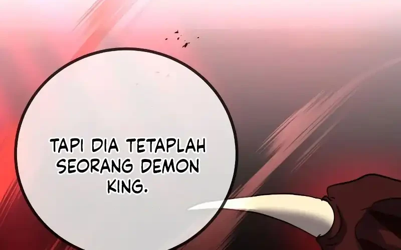The Demon King Dad and his Hero Daughter Chapter 33 Gambar 14