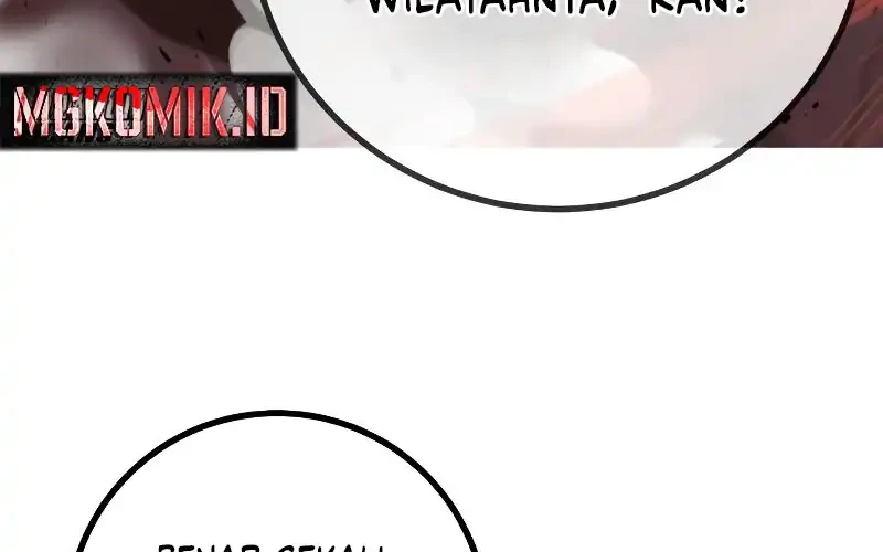 The Demon King Dad and his Hero Daughter Chapter 33 Gambar 16