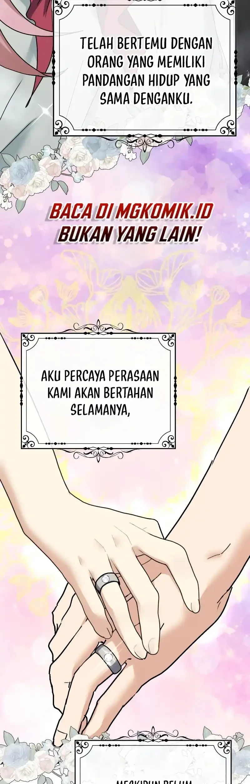 The Demon King Dad and his Hero Daughter Chapter 34 Gambar 31