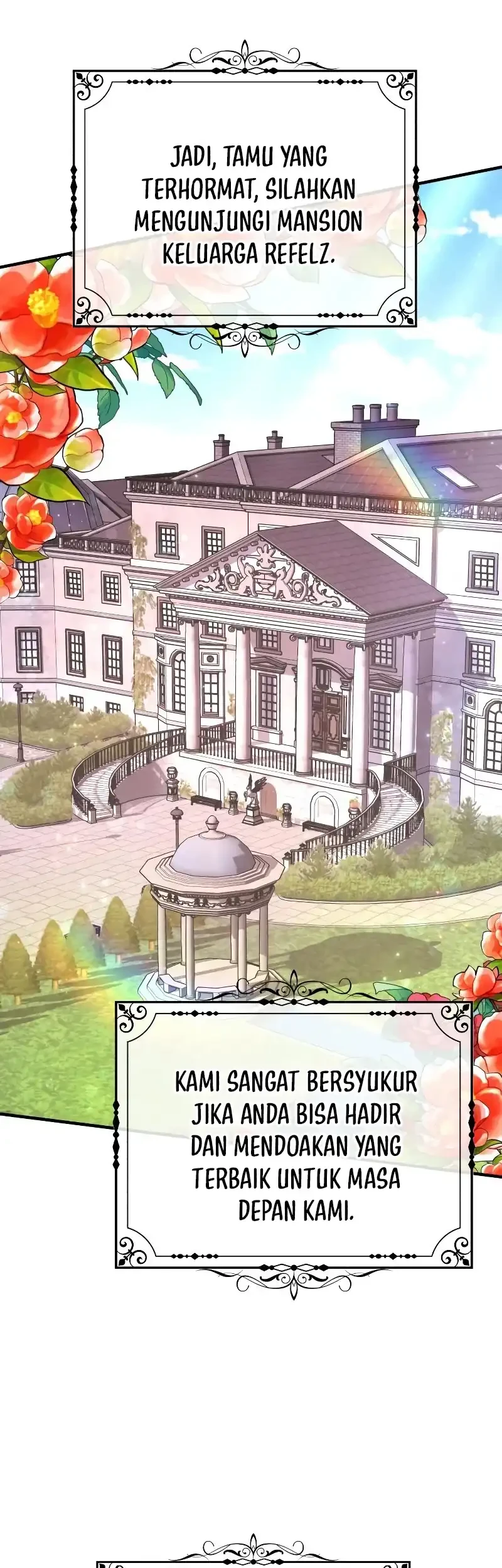 The Demon King Dad and his Hero Daughter Chapter 34 Gambar 33