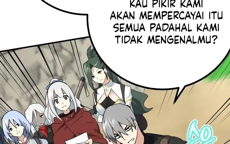 The Demon King Dad and his Hero Daughter Chapter 34 Gambar 38