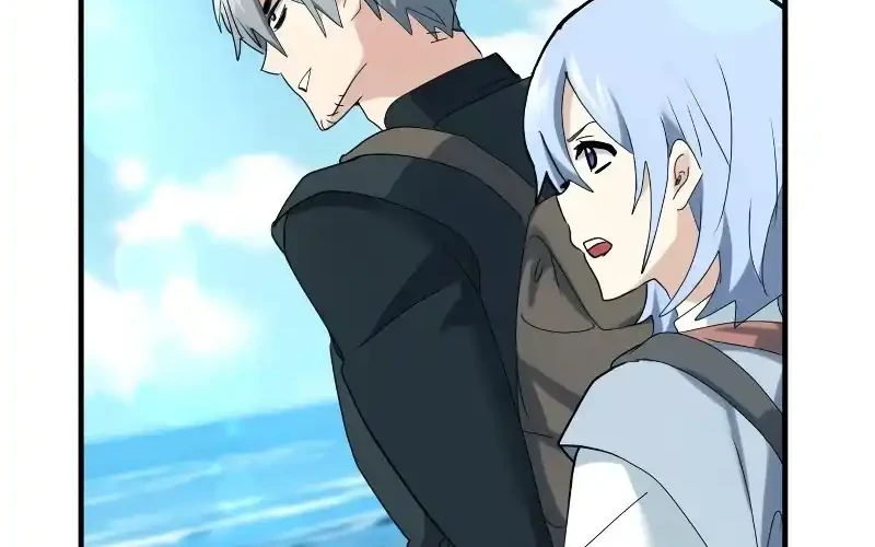 The Demon King Dad and his Hero Daughter Chapter 34 Gambar 48