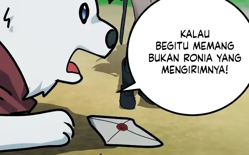 The Demon King Dad and his Hero Daughter Chapter 34 Gambar 58