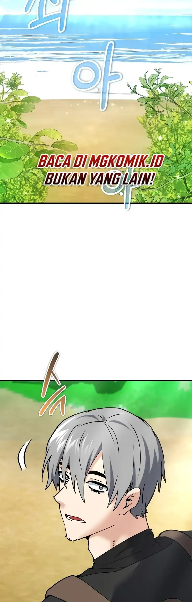 The Demon King Dad and his Hero Daughter Chapter 34 Gambar 3