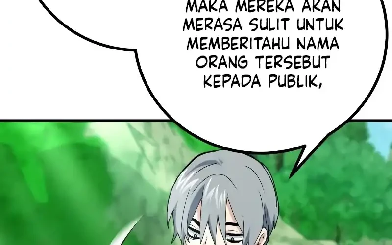 The Demon King Dad and his Hero Daughter Chapter 34 Gambar 64