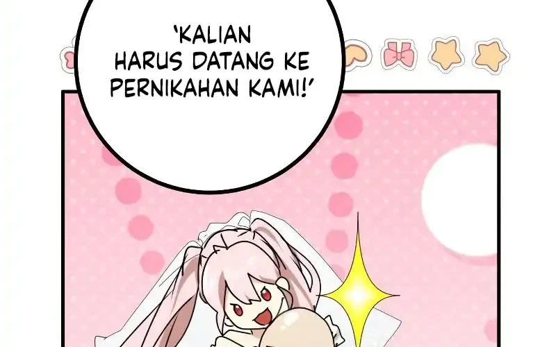 The Demon King Dad and his Hero Daughter Chapter 34 Gambar 72