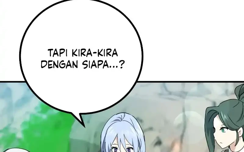 The Demon King Dad and his Hero Daughter Chapter 34 Gambar 76