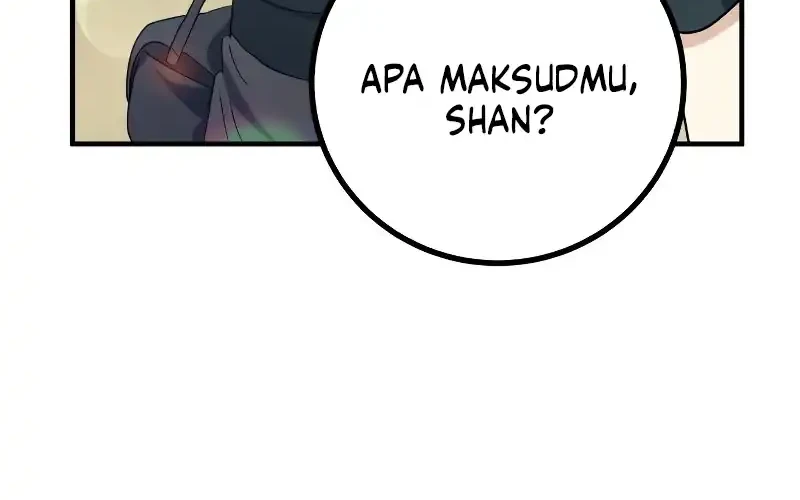 The Demon King Dad and his Hero Daughter Chapter 34 Gambar 78