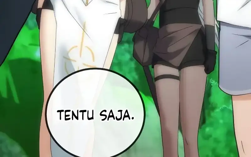 The Demon King Dad and his Hero Daughter Chapter 34 Gambar 6