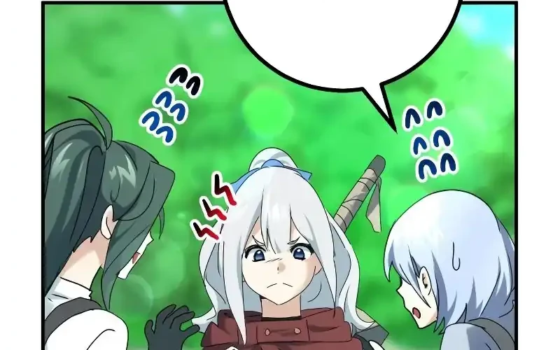 The Demon King Dad and his Hero Daughter Chapter 34 Gambar 88