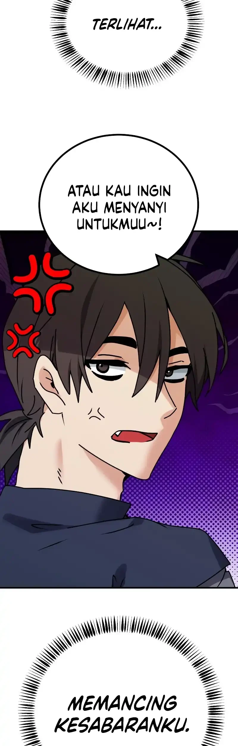 The Demon King Dad and his Hero Daughter Chapter 34 Gambar 97