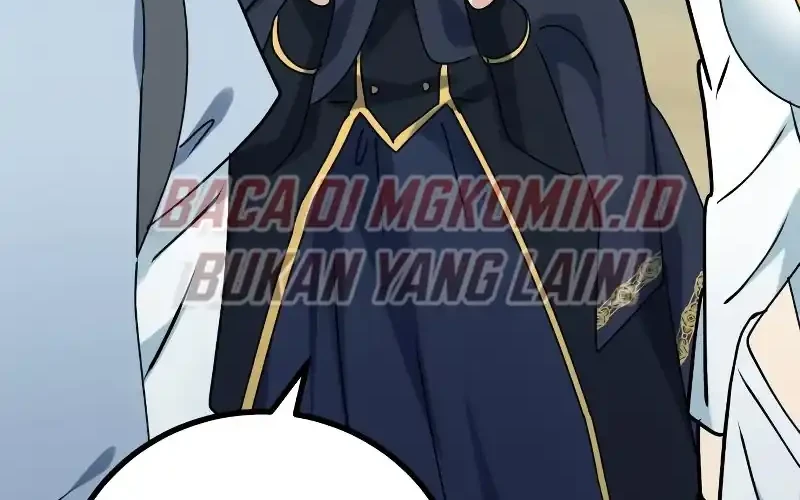 The Demon King Dad and his Hero Daughter Chapter 34 Gambar 108