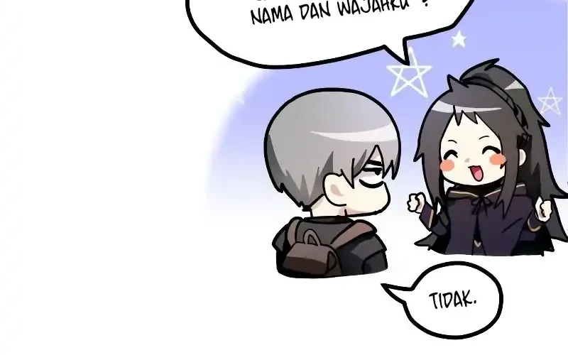 The Demon King Dad and his Hero Daughter Chapter 34 Gambar 118