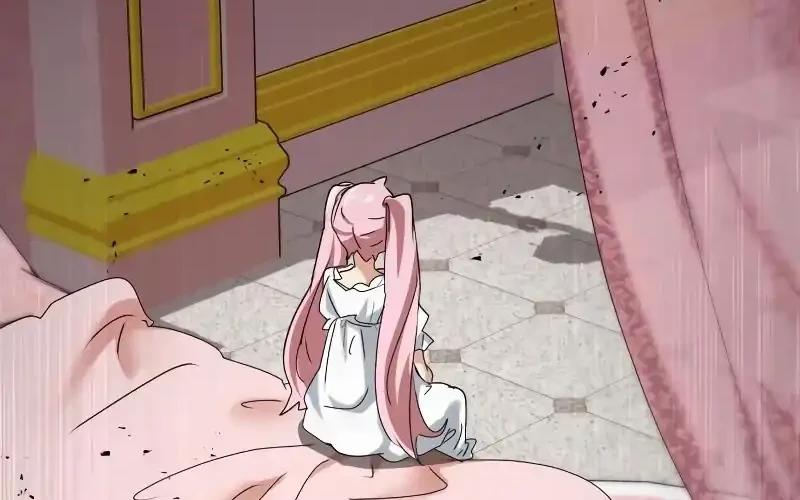 The Demon King Dad and his Hero Daughter Chapter 35 Gambar 20