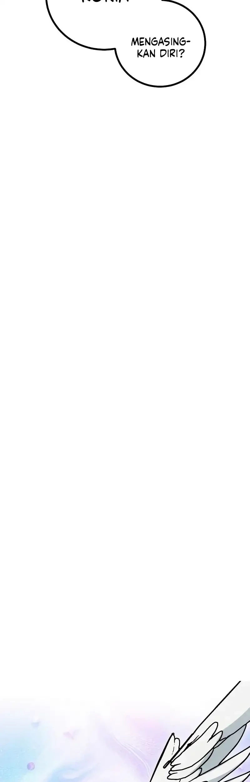 The Demon King Dad and his Hero Daughter Chapter 35 Gambar 23