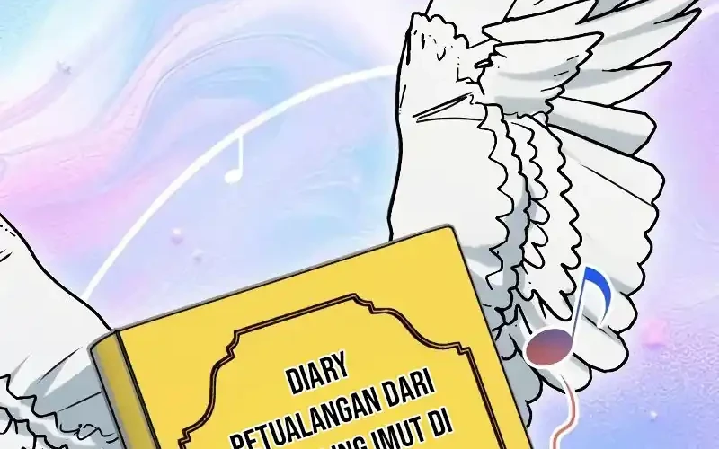 The Demon King Dad and his Hero Daughter Chapter 35 Gambar 24