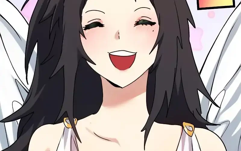 The Demon King Dad and his Hero Daughter Chapter 35 Gambar 28