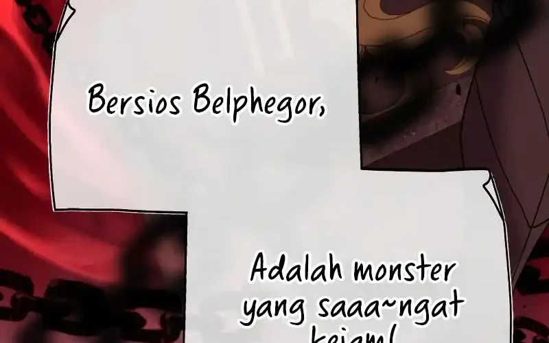 The Demon King Dad and his Hero Daughter Chapter 35 Gambar 32