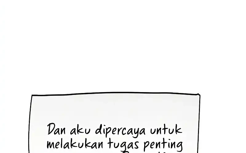 The Demon King Dad and his Hero Daughter Chapter 35 Gambar 34