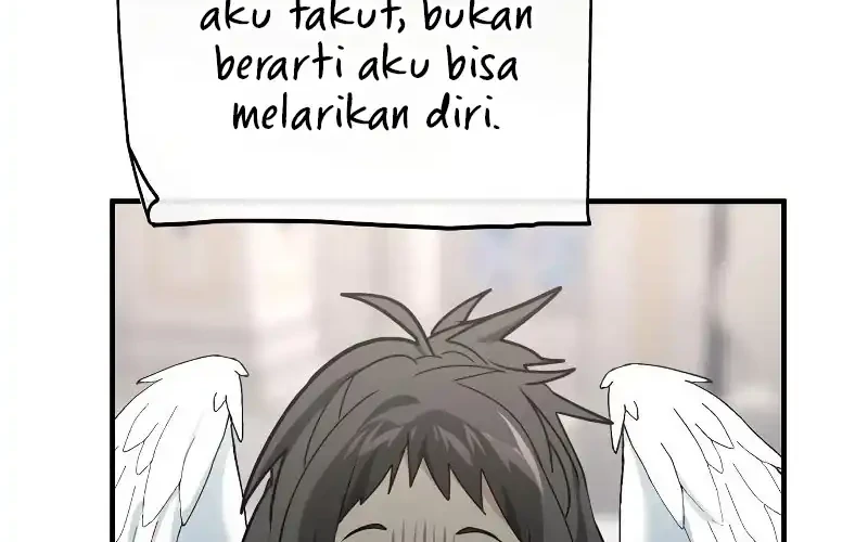 The Demon King Dad and his Hero Daughter Chapter 35 Gambar 38