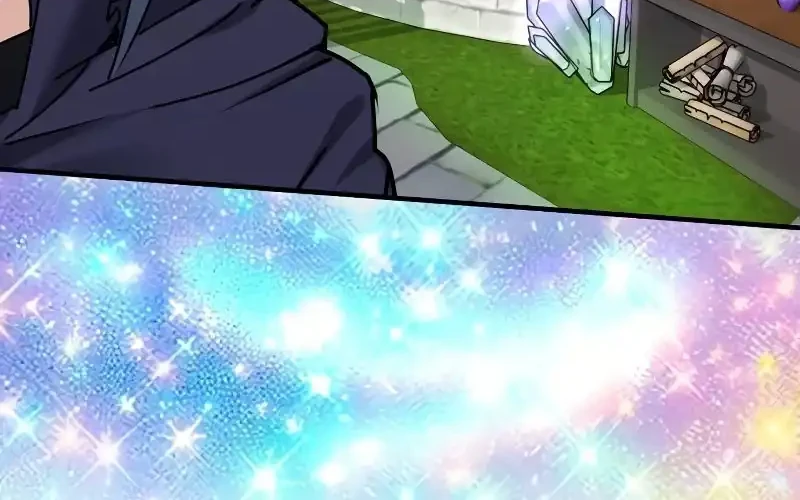 Manhwa The Demon King Dad and his Hero Daughter Chapter 35 gambar 2