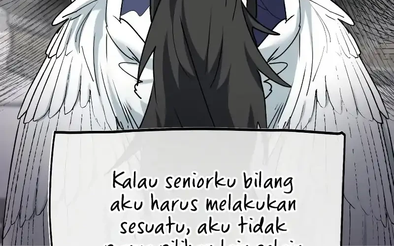 The Demon King Dad and his Hero Daughter Chapter 35 Gambar 40