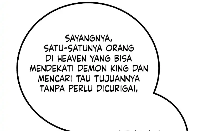 The Demon King Dad and his Hero Daughter Chapter 35 Gambar 42
