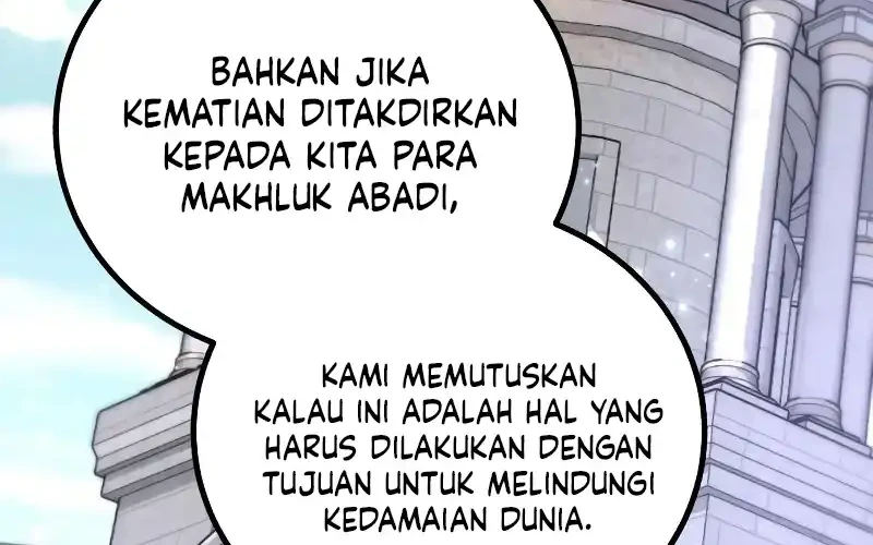 The Demon King Dad and his Hero Daughter Chapter 35 Gambar 44