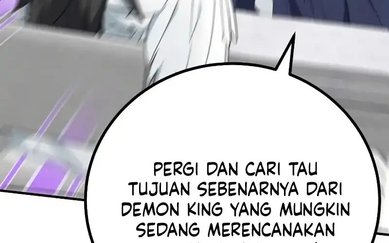 The Demon King Dad and his Hero Daughter Chapter 35 Gambar 46