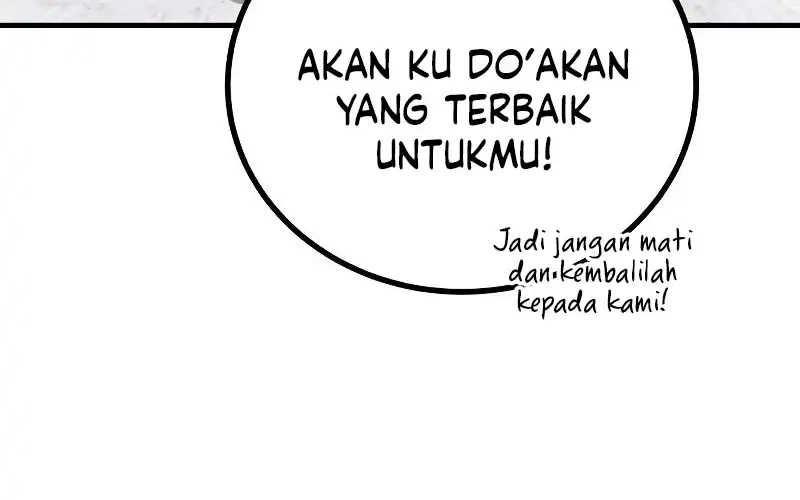 The Demon King Dad and his Hero Daughter Chapter 35 Gambar 48