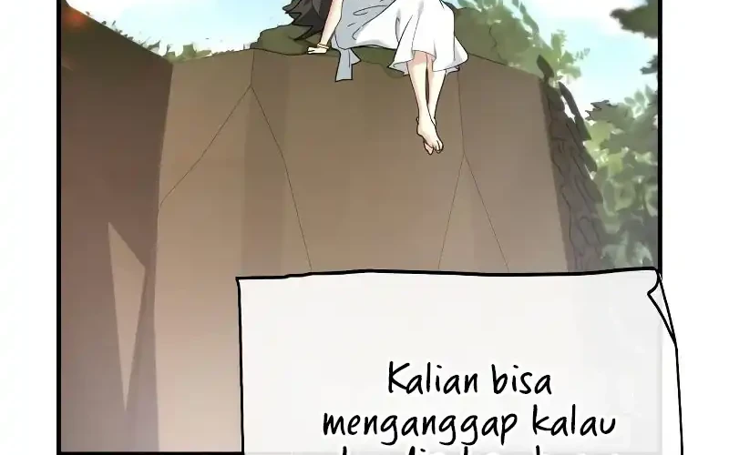 The Demon King Dad and his Hero Daughter Chapter 35 Gambar 52