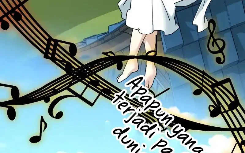 The Demon King Dad and his Hero Daughter Chapter 35 Gambar 56