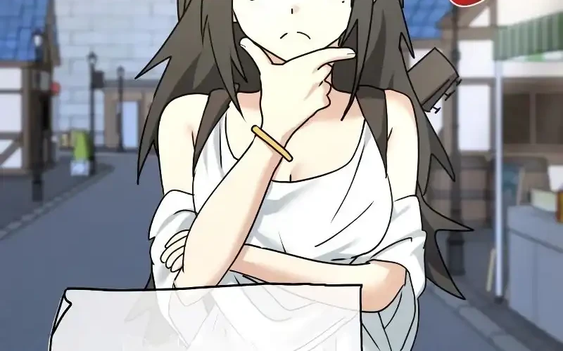 The Demon King Dad and his Hero Daughter Chapter 35 Gambar 58