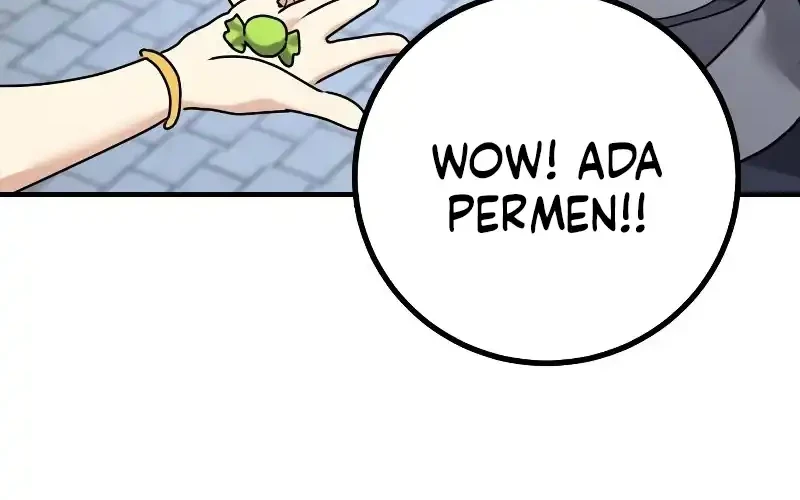 The Demon King Dad and his Hero Daughter Chapter 35 Gambar 64