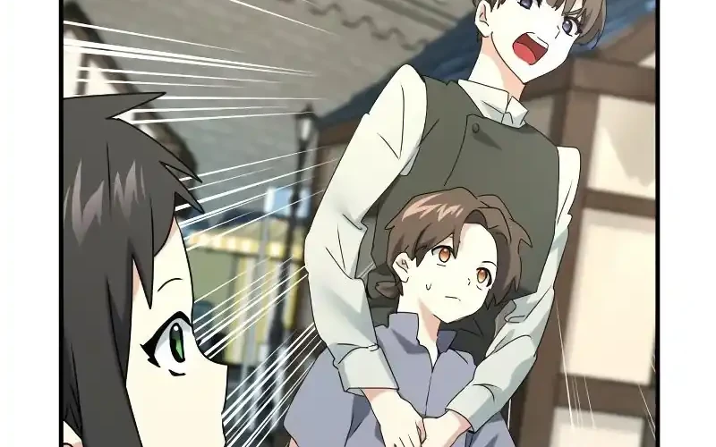 The Demon King Dad and his Hero Daughter Chapter 35 Gambar 66