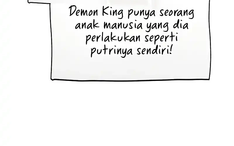 The Demon King Dad and his Hero Daughter Chapter 35 Gambar 68