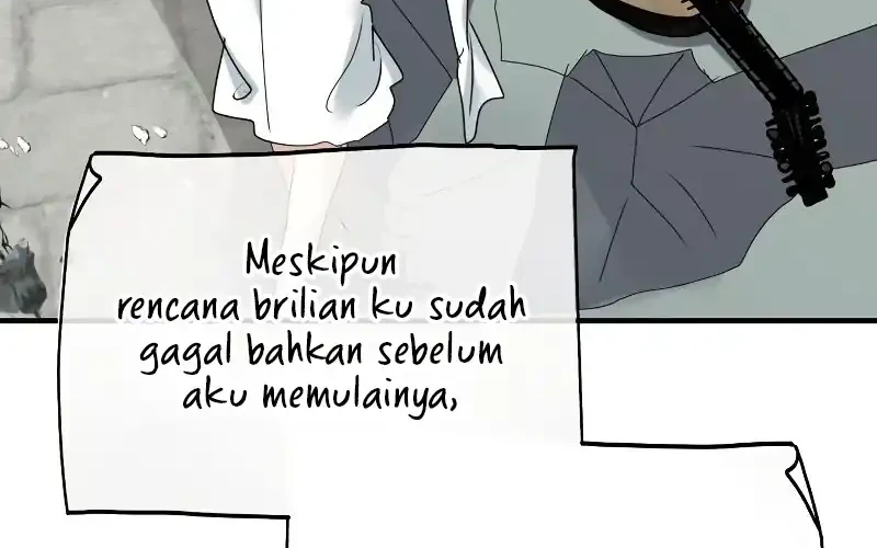 The Demon King Dad and his Hero Daughter Chapter 35 Gambar 76