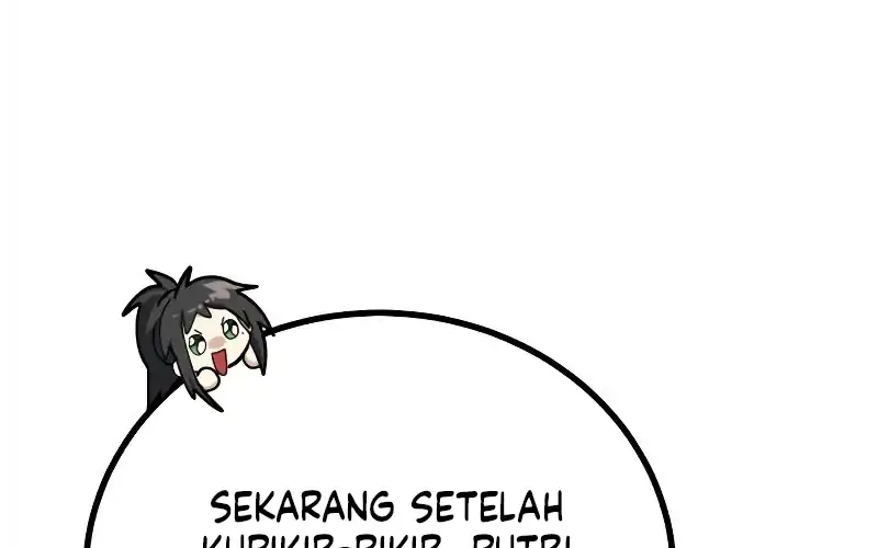 The Demon King Dad and his Hero Daughter Chapter 35 Gambar 78