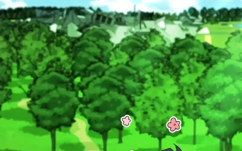 The Demon King Dad and his Hero Daughter Chapter 35 Gambar 80