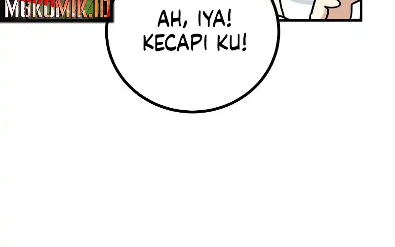 The Demon King Dad and his Hero Daughter Chapter 35 Gambar 82