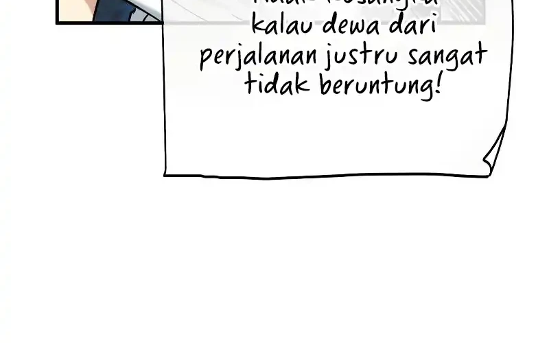 The Demon King Dad and his Hero Daughter Chapter 35 Gambar 98