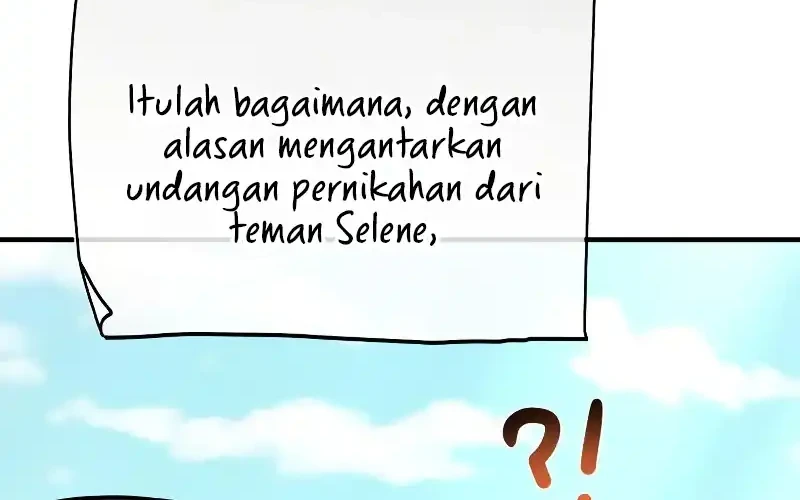 The Demon King Dad and his Hero Daughter Chapter 35 Gambar 110